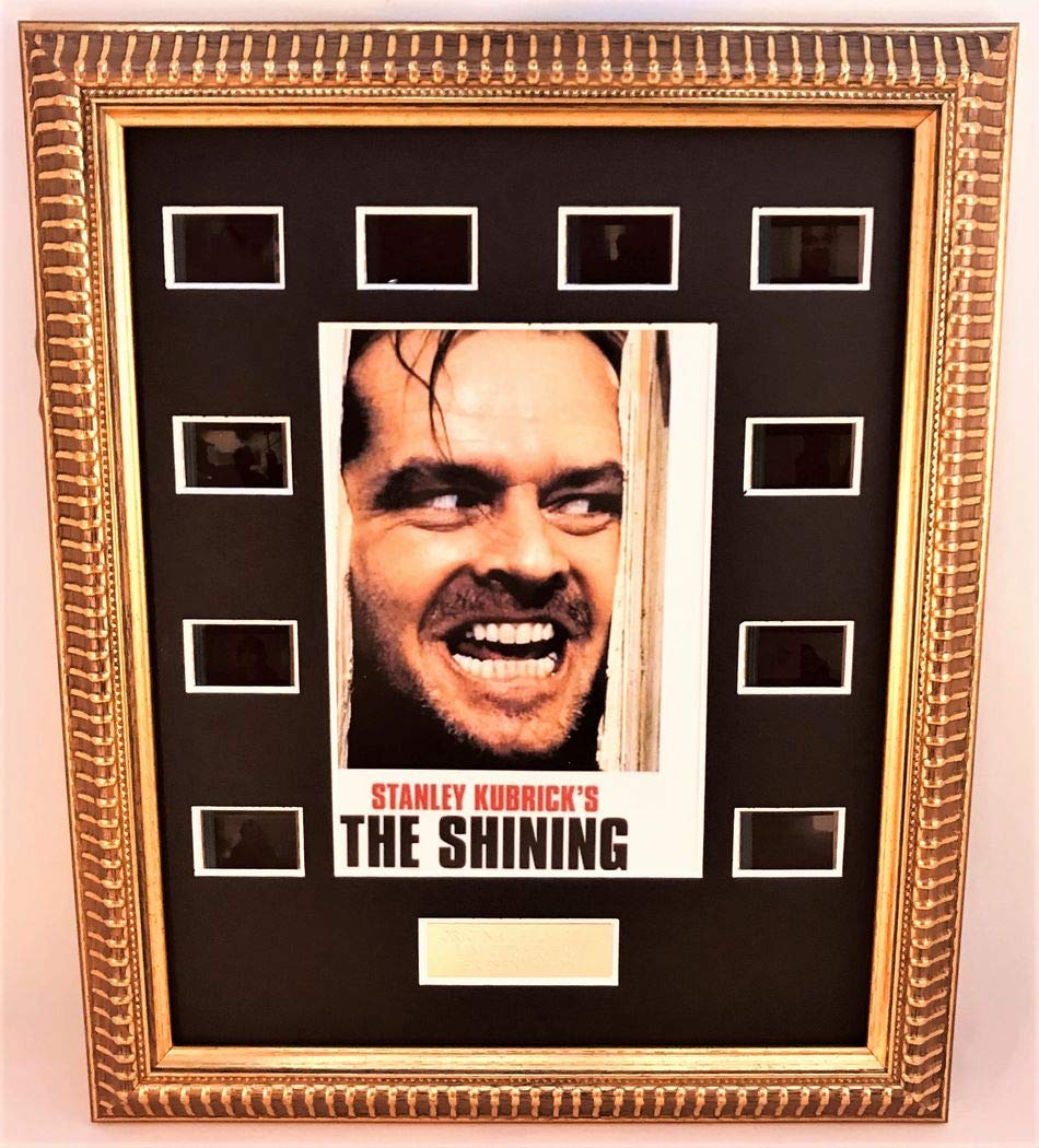ジャック・ニコルソン Jack Nicholson ライフマスク 石膏 セット Custom ノンスケール 本棚からジャック スタンド REDRUM シャイニング